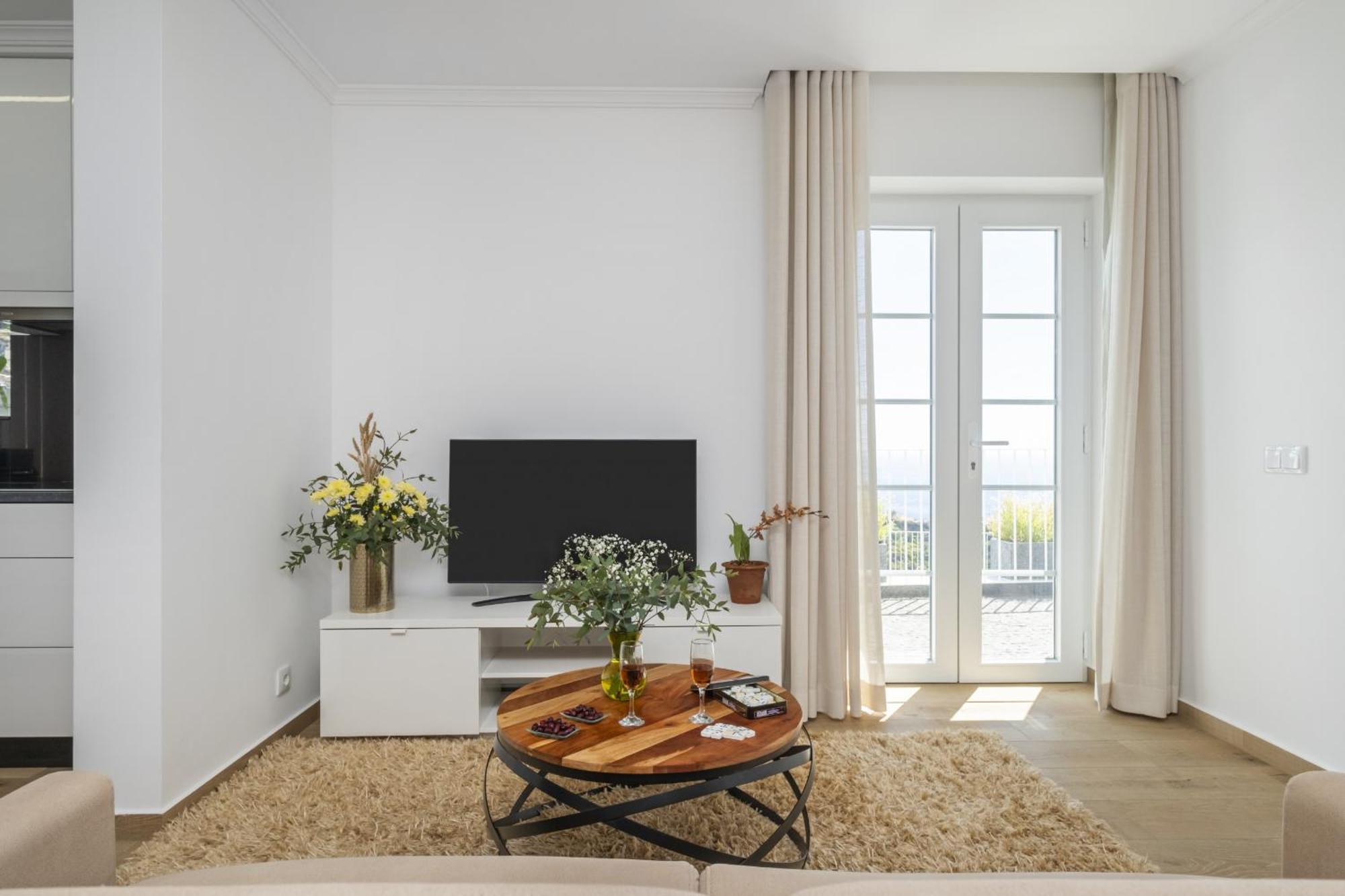 Casas Da Luz By Madeira Sun Travel Villa Ponta do Sol  Eksteriør bilde