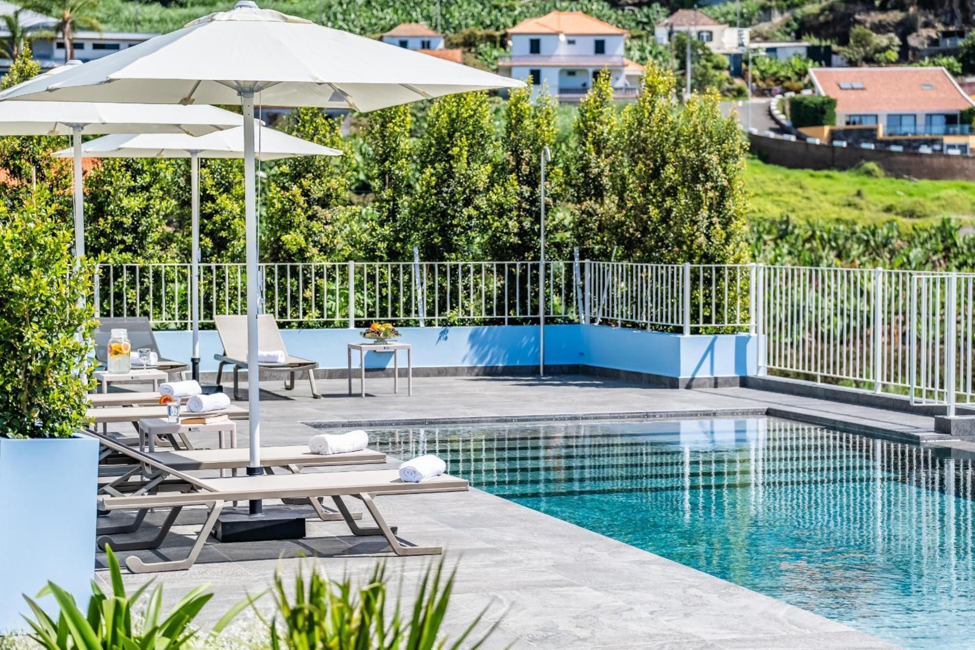 Casas Da Luz By Madeira Sun Travel Villa Ponta do Sol  Eksteriør bilde