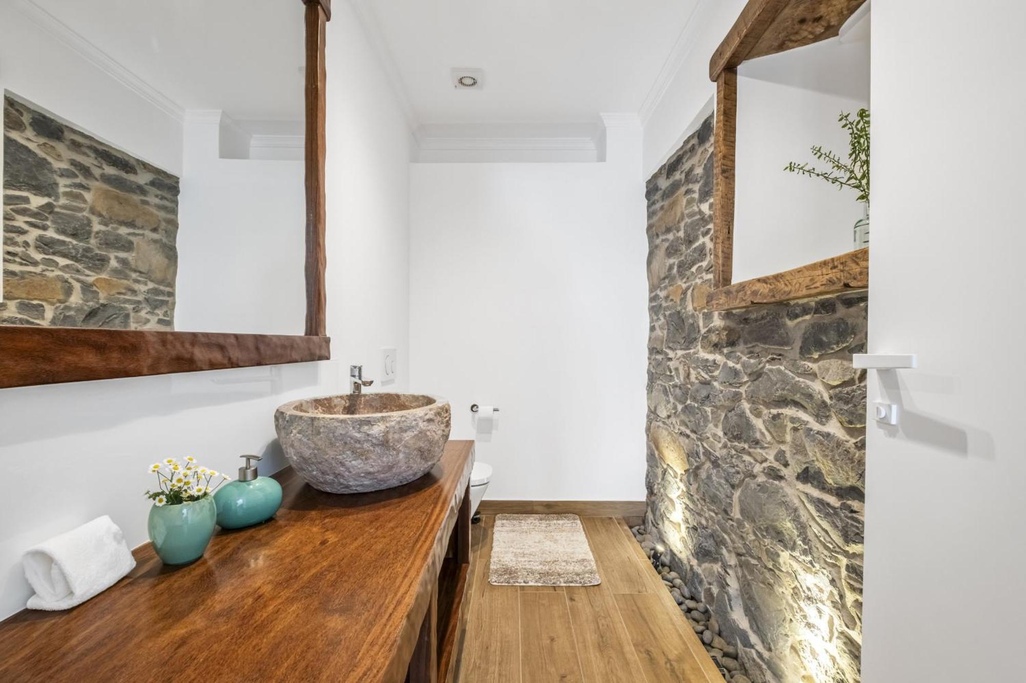 Casas Da Luz By Madeira Sun Travel Villa Ponta do Sol  Eksteriør bilde