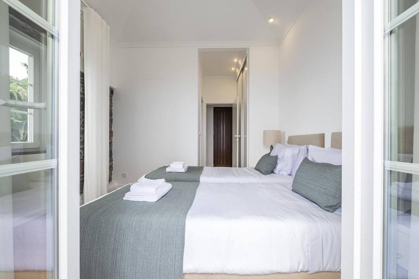 Casas Da Luz By Madeira Sun Travel Villa Ponta do Sol  Eksteriør bilde