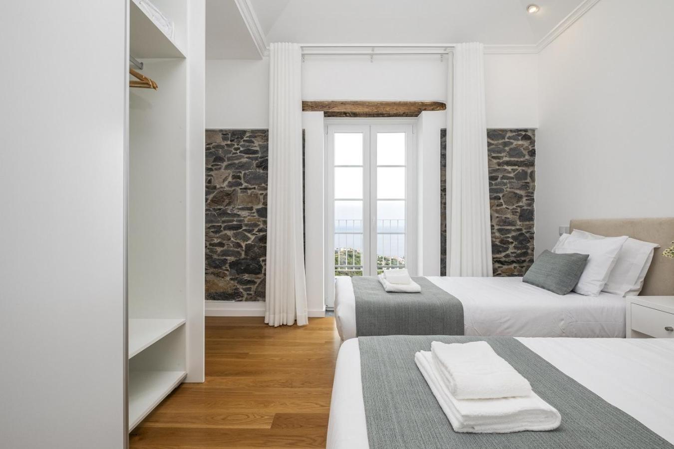 Casas Da Luz By Madeira Sun Travel Villa Ponta do Sol  Eksteriør bilde