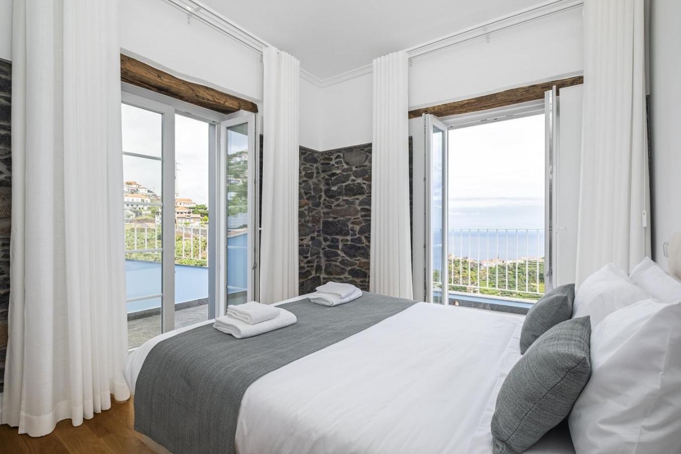 Casas Da Luz By Madeira Sun Travel Villa Ponta do Sol  Eksteriør bilde