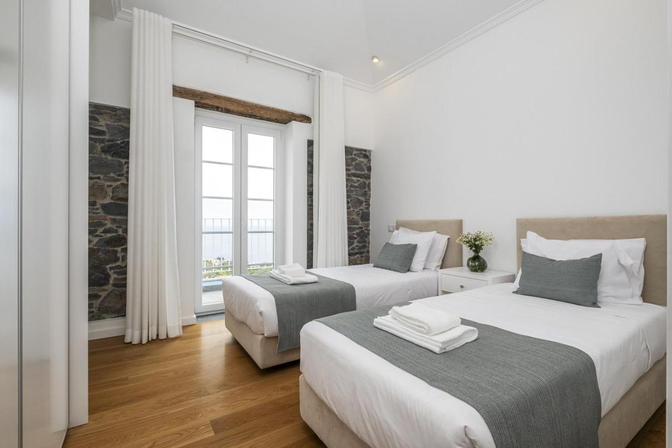 Casas Da Luz By Madeira Sun Travel Villa Ponta do Sol  Eksteriør bilde