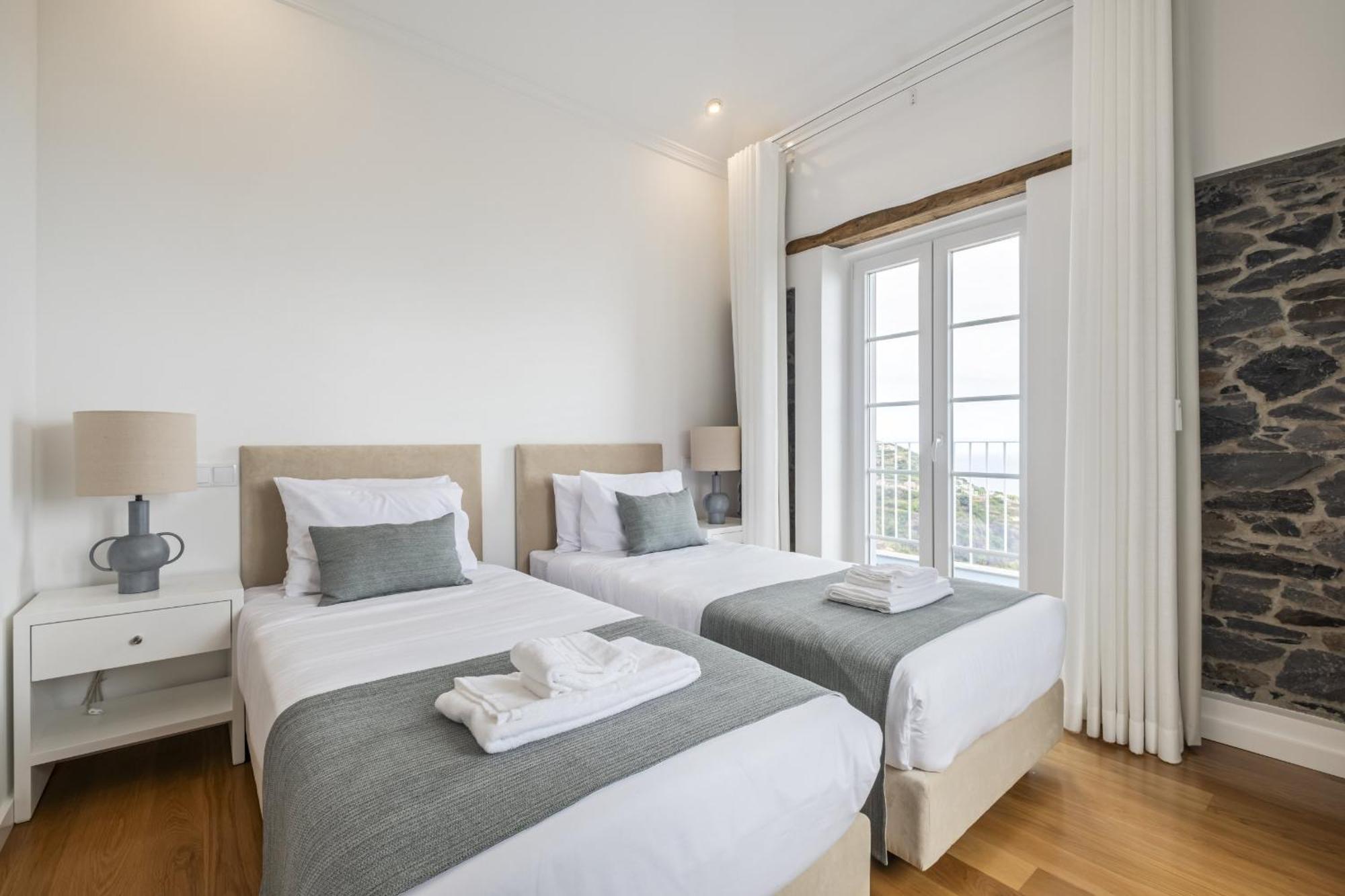 Casas Da Luz By Madeira Sun Travel Villa Ponta do Sol  Eksteriør bilde